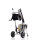 Kränzle Profi-Jet B 13/150 T, Benzin, max. 150bar, 13 l/min, mit Schlauchtrommel, 20m Schlauch, Stecksystem D12, Schmutzkiller, Regeldüse