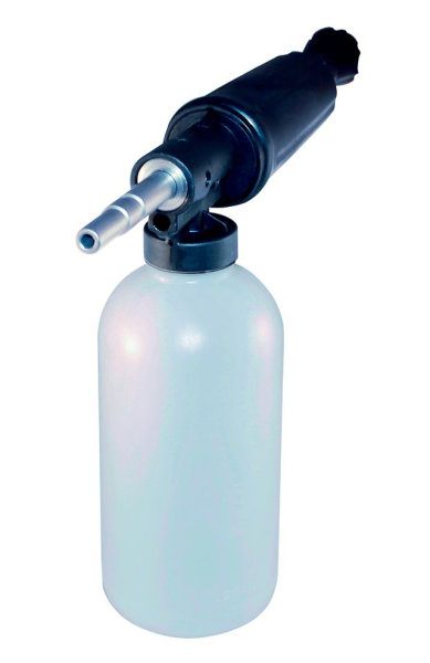 Kränzle Schauminjektor, 1 l, Stecknippel, 250bar, 80°C