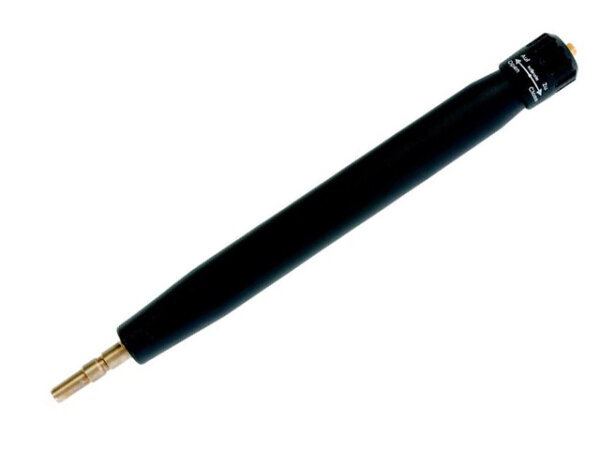 Kränzle Lanzenadapter 400mm mit Stecknippel, Griffschalen und ST30-Verschraubung