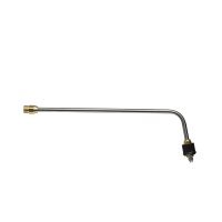 Kränzle WC - Lanze 500 mm M22x1.5 AG mit...