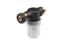 Kränzle Wasserfilter kpl. mit Überwurfmutter