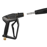 Kränzle Starlet kurz E: M22 x 1,5 AG A: D12 Ersetzt durch 12500