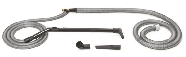 Kränzle Staub- und Wassersaugset, 10 l/min, 120 bar