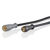 Kränzle HD-Schlauch NW6 1SN 10m 210bar M22x1,5 IG x...