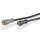 Kränzle HD-Schlauch NW6 1SN 10m 210bar M22x1,5 IG x M22x1,5 IG mit Twist-Stop Verdrehschutz