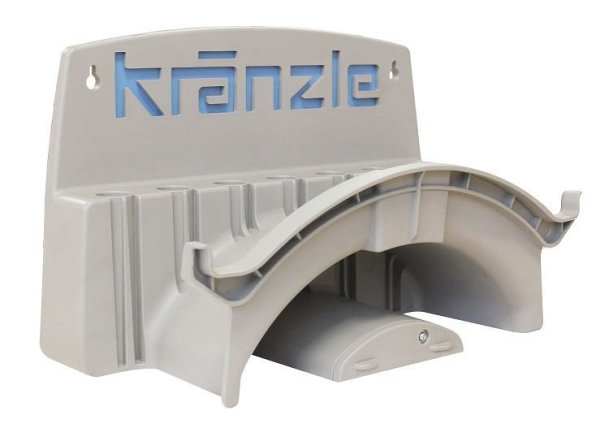 Kränzle Wandhalterung Butler Schläuche und Kränzle-Zubehör