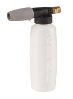 Kränzle Schaumlanze (Injektor) mit Behälter 1l...