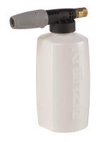 Kränzle Schaumlanze (Injektor) mit Behälter 2l...