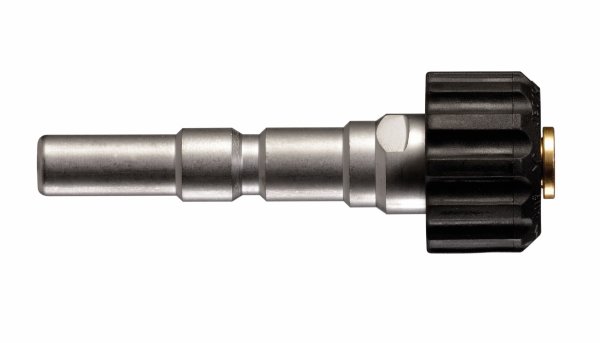Kränzle Lanzenadapter Stecknippel D12 ST30-Verschraubung ohne Griffschalen