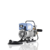 Kränzle HD 9/80 TS, 230V, 1.6 KW, max. 80bar, 9...