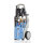 Kränzle K2195 TST, 230V, 3.2 KW, max. 170bar, 8 l/min, mit Schlauchtrommel, 15m Schlauch, Stecksystem D12, Schmutzkiller, Vario-Jet Duo