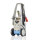 Kränzle K2175 TS, 400V, 3.3 KW, max. 160bar, 12 l/min, 10m Schlauch, Stecksystem D12, Schmutzkiller, Vario-Jet Duo