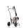 Kränzle Profi-Jet B 13/150, Benzin, max. 150bar, 13 l/min, 10m Schlauch, Stecksystem D12, Schmutzkiller, Regeldüse
