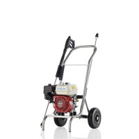 Kränzle Profi-Jet B 10/200, Benzin, max. 200bar, 10...