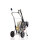 Kränzle Profi-Jet B 20/200, Benzin, max. 200bar, 20 l/min, 10m Schlauch, Stecksystem D12, Turbokiller, Regeldüse