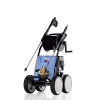 Kränzle B170 T, Benzin, max. 150bar, 12.5 l/min, mit...