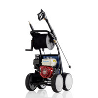 Kränzle B170 T, Benzin, max. 150bar, 12.5 l/min, mit...
