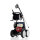 Kränzle B170 T, Benzin, max. 150bar, 12.5 l/min, mit Schlauchtrommel, 20m Schlauch, Stecksystem D12, Schmutzkiller, Regeldüse
