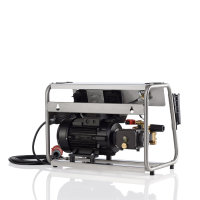 Kränzle WS-RP 1000 TS, 400V, 7.5 KW, max. 200bar,...