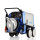 Kränzle therm-RP 1200 AT, 400V, 8 KW, max. 190bar, 20 l/min, mit Automatik-Schlauchtrommel, 20m Schlauch, Stecksystem D12, Flachstrahldüse
