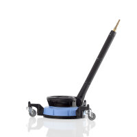 Kränzle Round Cleaner UFO Steckkupplung D12 mit...