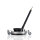 Kränzle Round Cleaner UFO 350mm Edelstahl Steckkupplung D12 Düsengröße 045