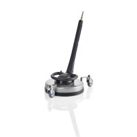 Kränzle Round Cleaner UFO 350mm Edelstahl Steckkupplung D12 Düsengröße 055