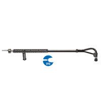Kränzle Knicklanze 1100 mm D12 mit Handgriff ohne...