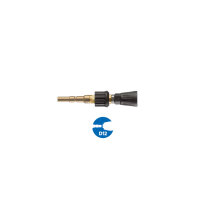Kränzle Kurzlanze Regeldüse 180mm D12 mit...