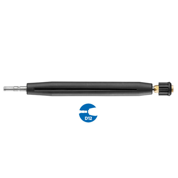 Kränzle Kurzlanze Regeldüse 340mm D12