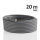 Kränzle HD-Schlauch 20m NW8 400bar grau für LX-RP, therm-RP, therm 1, e-therm, Primus, Primus-RP