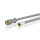 Kränzle HD-Schlauch 20m NW8 400bar grau für LX-RP, therm-RP, therm 1, e-therm, Primus, Primus-RP
