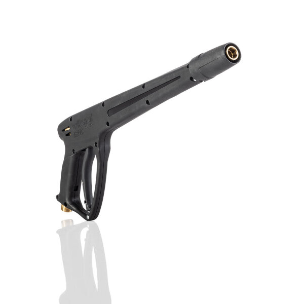 Kränzle Starlet 4 - Pistole 500 mm lang Eingang: M22x1,5 AG Ausgang Steckkupplung D12