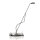 Kränzle Round Cleaner INOX Ø 520 Edelstahl mit Rollen, Stecknippel D12, Düsengröße 06