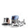 Kränzle Ventos 32 L/PC, 230V, 1200W, 30 Liter, 4500l/min, Staubklasse L