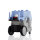 Kränzle Ventos 32 L/PC, 230V, 1200W, 30 Liter, 4500l/min, Staubklasse L