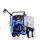 Kränzle e-therm 873 M 36, 400V, 40 KW, max. 150bar, 13 l/min, 10m Schlauch, Stecksystem D12, Flachstrahldüse