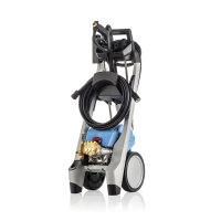 Kränzle Hochdruckreiniger Quickly, 230V, 130bar, Steck D10, Schmutzkiller, Flachlanze, UfoL