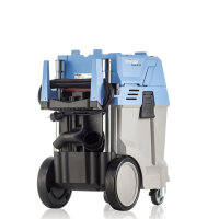 Kränzle Ventos 42 L/PC, 230V, Push-Clean-Filterreinigung