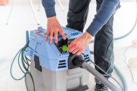 Kränzle Ventos 42 L/PC, 230V, Push-Clean-Filterreinigung