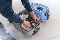 Kränzle Ventos 42 L/PC, 230V, Push-Clean-Filterreinigung
