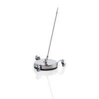 Kränzle Round Cleaner INOX 300, 600mm Rohr, Rollen,...
