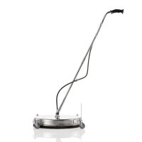 Kränzle Round Cleaner INOX 520, Bügel mit...