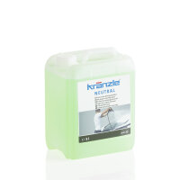 Kränzle Neutral 5 Liter, Universalreiniger