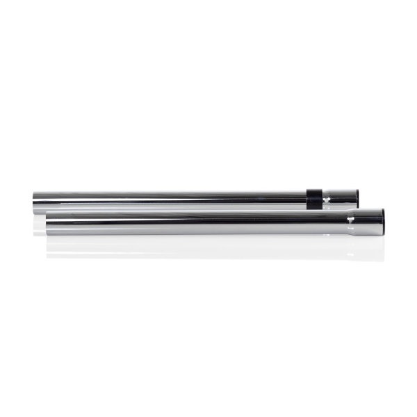 Kränzle Verlängerungsrohr 2x 500mm, 34,9 Edelstahl, Kränzle Ventos 32,