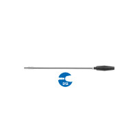 Kränzle Edelstahllanze 500 mm D12 mit versch....