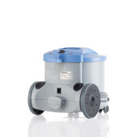 Kränzle Ventos 12 HE 230V / 50Hz Gewerblicher Trockensauger HEPA-Kartuschenfilter