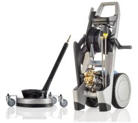 Kränzle X10/140 TST, 230V, 2.95 KW, max.140bar, 10...