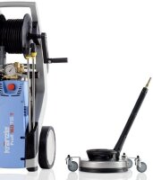 Kränzle Hochdruckreiniger Profi 160 TST mit UFO...