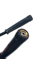 Kränzle HD-Schlauch NW10/12 2SN 15 bis 60m 2x ST30 M22x1,5 Verschraubung 400bar